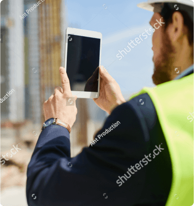 We are pioneers in advanced AR technologies